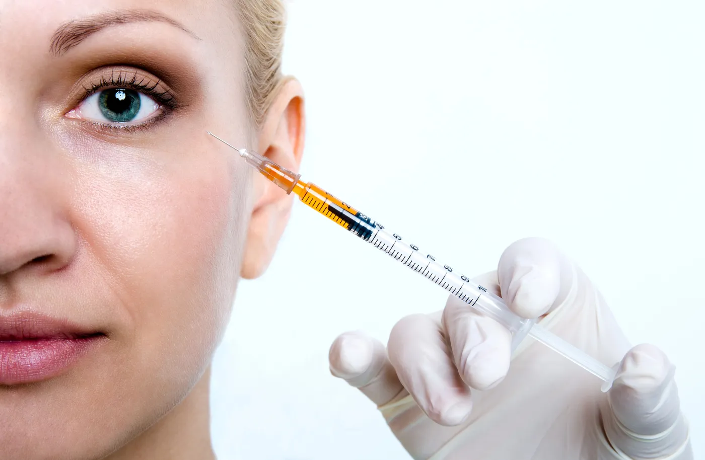 Injectables at Siren Glow Aesthetics
