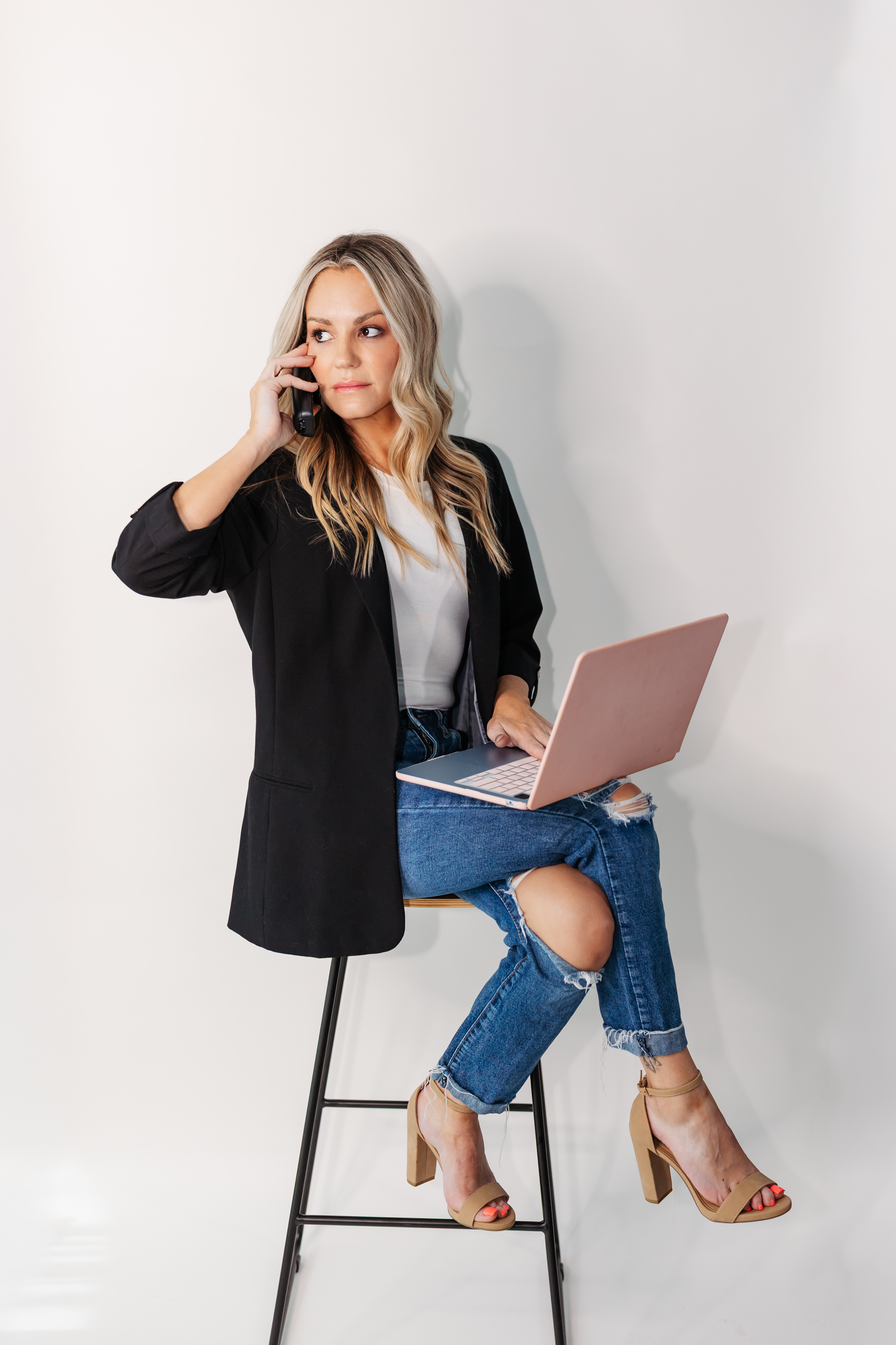 Stefanie Logan — Patient Coordinator at Siren Glow Aesthetics